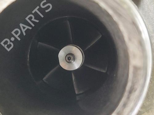 Engine FORD FOCUS I (DAW, DBW)  | BP28207717M1 