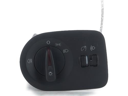 Commodo Essuie Glace / Phare SEAT IBIZA IV (6J5, 6P1) [2008-2017]  32180778