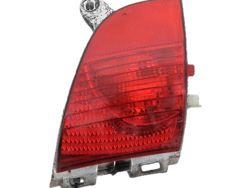 Rear bumper left light PEUGEOT 2008 I (CU_) 1.2 THP 110 / PureTech 110 | BP39087761C81 - Image 3