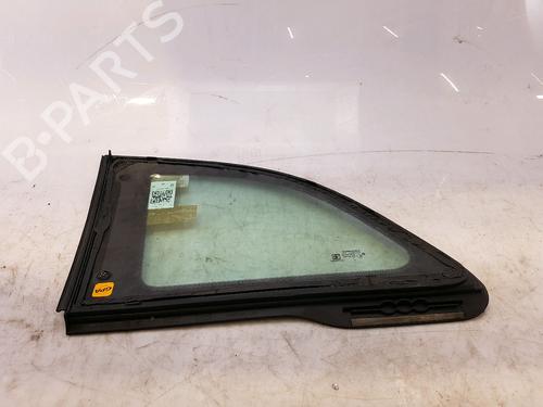 Rear right quarter glass ABARTH 500E Hatchback (332_) Scorpionissima | BP27901115C92