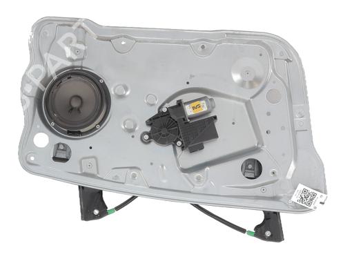 Lève-vitre avant gauche SKODA FABIA I Combi (6Y5) 1.9 TDI (100 hp) 30693346