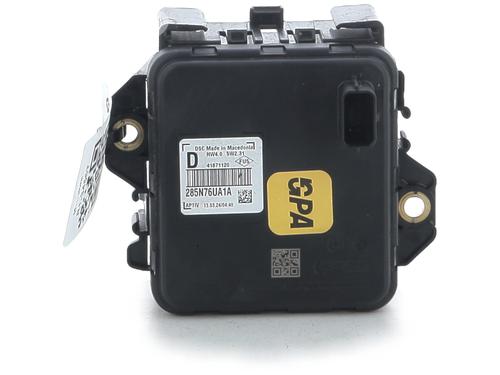 Module électronique NISSAN X-TRAIL IV (T33) 1.5 VC-T Mild Hybrid (163 hp) 32255848