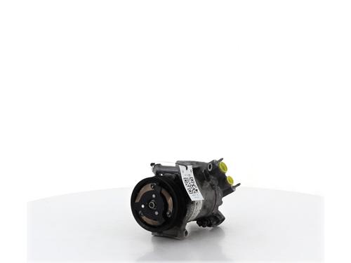 AC-Kompressor AC-Kompressor CITROËN C4 CACTUS 1.6 BlueHDi 100 (99 hp) 37016648 37016648
