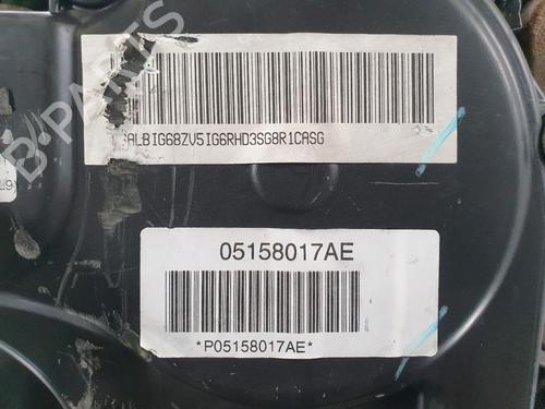 Engine LANCIA VOYAGER MPV (404_) 2.8 CRD (RT, 53) | BP38300375M1 - Image 10