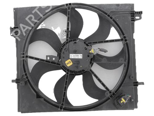 Electro ventilador Electro ventilador NISSAN QASHQAI II (J11, J11_) 1.6 dCi (130 hp) 37506168 37506168