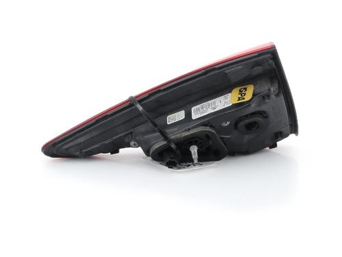 Left tailgate light RENAULT CLIO V (B7_) 1.0 TCe 90 (B7MT) | BP40003866C79 - Image 3