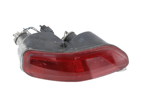 Used Rear bumper right light CITROËN C4 Picasso II 1.2 THP 130 (130 hp) 32378688