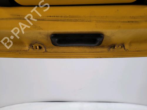 Tailgate CITROËN DS3 (SA_) 1.6 HDi 110 | BP28486748C6