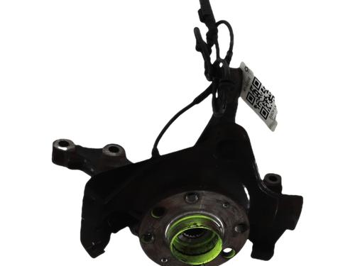 Left front steering knuckle OPEL CORSA D (S07) 1.2 (L08, L68) | BP38007740M25 - Image 3