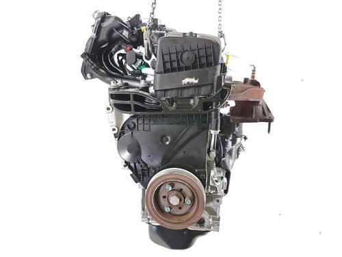 Used Engine CITROËN NEMO MPV 1.4 (73 hp) 31866995