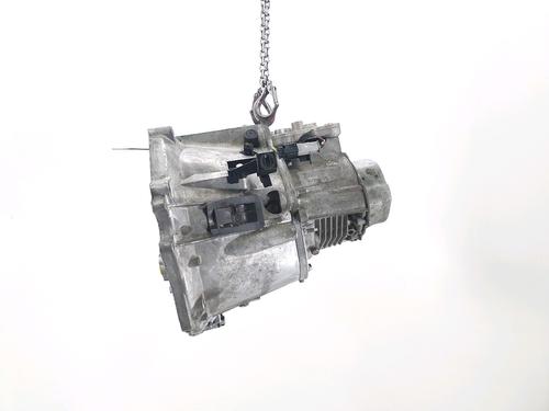 gearbox-peugeot-2008-i-cu_-2013-38741428 main image