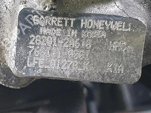 Engine KIA PRO CEE'D (ED) 1.6 CRDi 115 | BP33972578M1  - Image 6