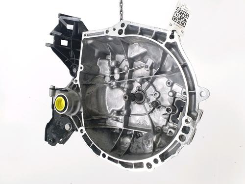 Gearbox PEUGEOT 2008 I (CU_) 1.2 VTi | BP37065156M3 - Image 2