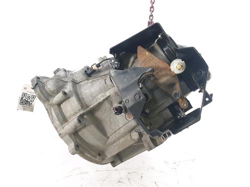 Used Gearbox FORD FIESTA VI (CB1, CCN) 1.25 (82 hp) 30367363