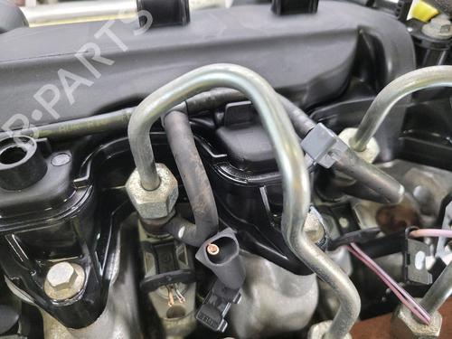 Engine RENAULT CLIO III (BR0/1, CR0/1) 1.5 dCi | BP29346626M1 