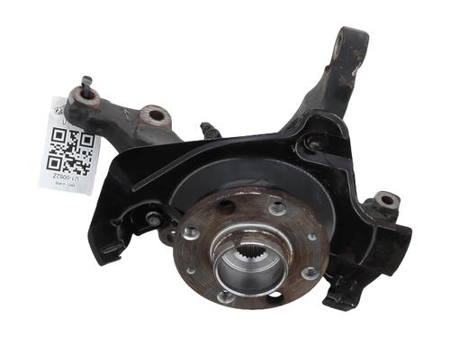 Left front steering knuckle OPEL CORSA E (X15) 1.4 (08, 68) | BP29874065M25