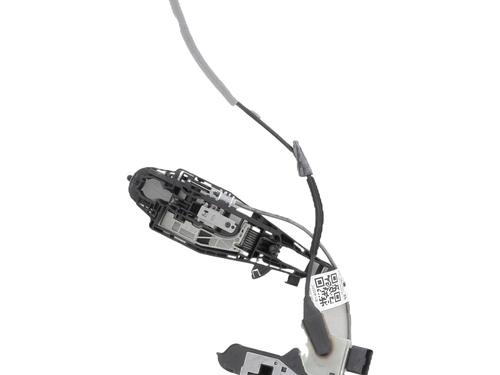 Used Front left lock CITROËN DS4 (NX_) 1.6 HDi 110 (112 hp) 31085885