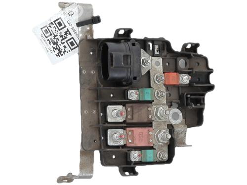 Electronic module RENAULT KANGOO Express (FW0/1_) 1.5 dCi 90 (FW0G, FW05, FW08, FW11) | BP39045135M83 - Image 2