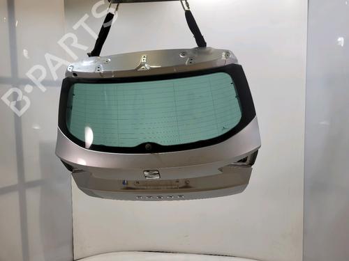 Bagklap CC/Kombi-Coupé SEAT ARONA (KJ7, KJP) 1.6 TDI (95 hp) 29932364