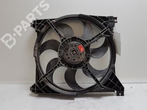 Used Radiator fan Radiator fan HYUNDAI SANTA FÉ I (SM) 2.0 (135 hp) 10474576 10474576