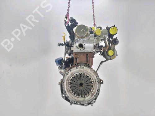 Engine RENAULT CLIO II (BB_, CB_) 1.5 dCi (B/CB08) | BP29578754M1 