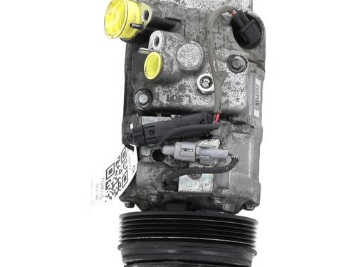 AC compressor BMW 1 Convertible (E88) 120 d | BP32487518M34  - Image 5