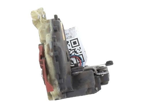 Front right lock VW NEW BEETLE Convertible (1Y7) 1.9 TDI | BP27912058C97 