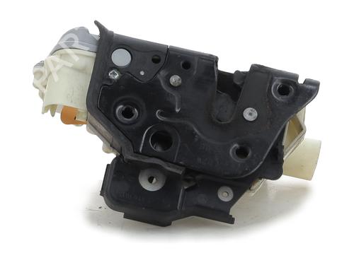Front left lock AUDI A3 (8P1) 1.9 TDI | BP27914076C98 