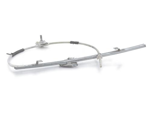 Front left window mechanism IVECO DAILY III Van 35 S 15 V, 35 C 15 V (A6HCV3B2, A6HBV4B2, A6HC41B2,... | BP32355644C22