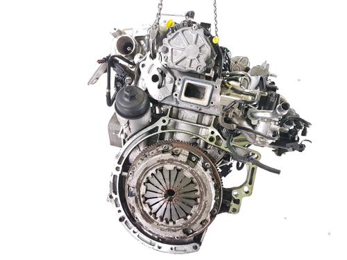 Engine PEUGEOT 207 (WA_, WC_) 1.4 HDi | BP30768921M1