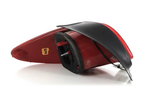 Right taillight PEUGEOT 206+ (2L_, 2M_) 1.4 HDi eco 70 | BP28594764C35 