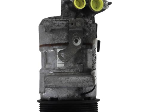 AC compressor PEUGEOT 2008 I (CU_) 1.2 VTi | BP37016848M34  - Image 5