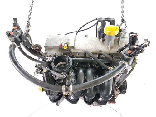 Engine DACIA SANDERO 1.4 MPI LPG | BP30190373M1 