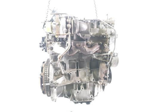 Engine RENAULT MEGANE CC (EZ0/1_) 1.4 TCe (EZ0F, EZ1V) | BP39608319M1 - Image 4