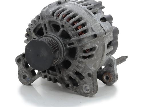 Used Alternator VW CRAFTER 30-50 Van (2E_) 2.0 TDI (109 hp) 25480900