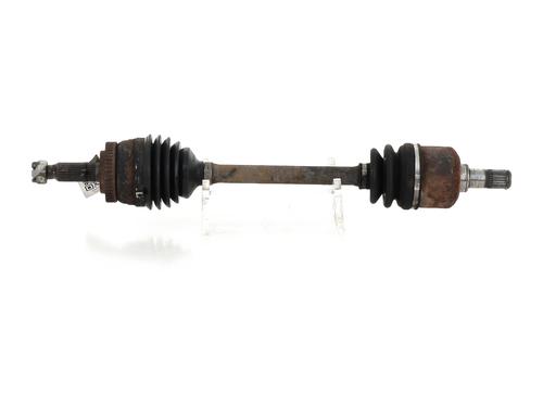 Left front driveshaft HYUNDAI TUCSON (JM) 2.0 CRDi All-wheel Drive | BP29552325M38 