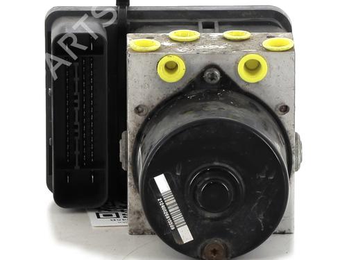 Abs pomp CITROËN DS3 (SA_) 1.6 THP 155 (156 hp) 28137565