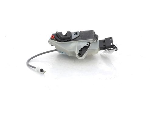 Rear right lock PEUGEOT 208 II (UB_, UP_, UW_, UJ_) 1.2 PureTech 100 | BP16287921C99 