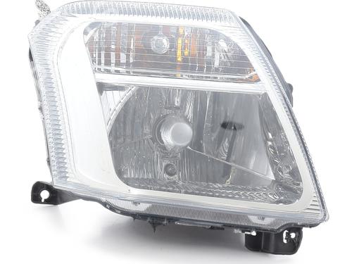 Used Right headlight Right headlight CITROËN C2 (JM_) 1.1 (60 hp) 34642614 34642614