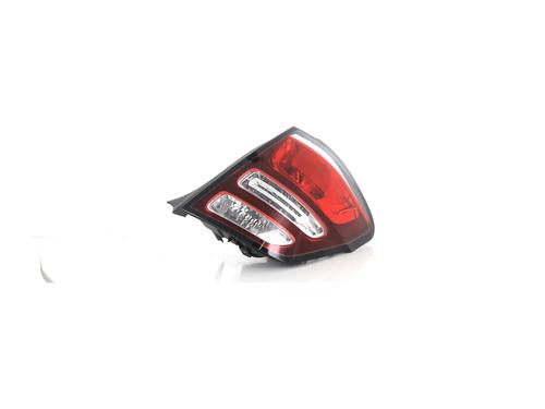 Right taillight CITROËN C3 II (SC_) 1.2 VTi 82 | BP33533702C35  - Image 5