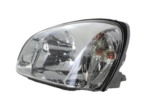 Used Left headlight Left headlight 38529220 38529220