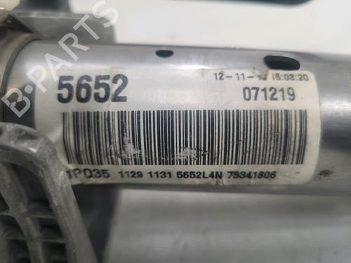 Steering column CHEVROLET CRUZE Station Wagon (J308) 1.7 TD | BP13111279M21 