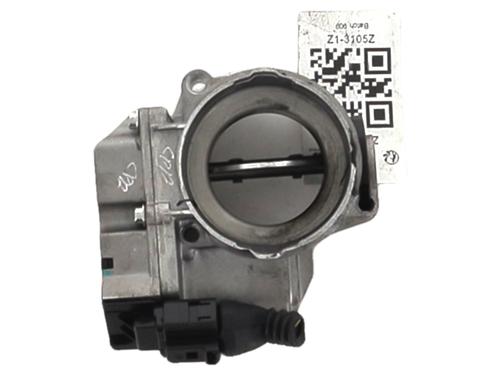 Used Throttle body AUDI A4 B7 Avant (8ED) [2004-2008]  27510567