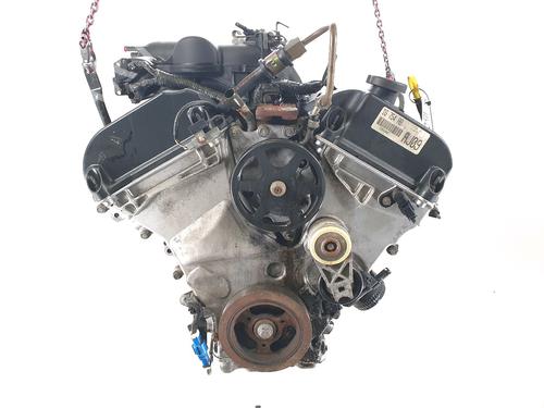 Used Engine Engine FORD MAVERICK 3.0 V6 24V (197 hp) 34362458 34362458
