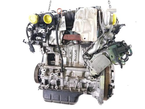 Engine PEUGEOT 308 I (4A_, 4C_) 1.6 HDi | BP32255865M1