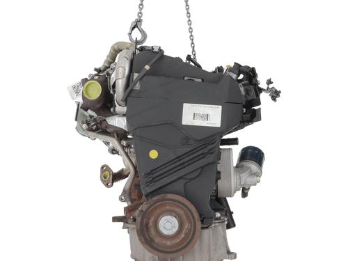 Motor RENAULT CLIO IV Grandtour (KH_) 1.5 dCi 90 (KHN3, KHN4) (90 hp) 27334050