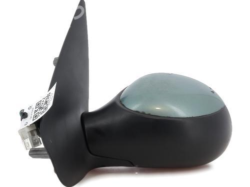 Left mirror PEUGEOT 206 Hatchback (2A/C) 1.4 i | BP25481339C26 