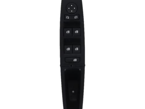 Used Left front window switch Left front window switch RENAULT SCÉNIC III (JZ0/1_) 1.5 dCi (106 hp) 40034719 40034719