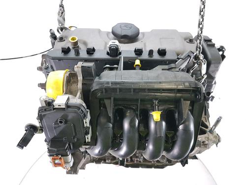 Engine PEUGEOT 206+ (2L_, 2M_) 1.4 i | BP29740907M1