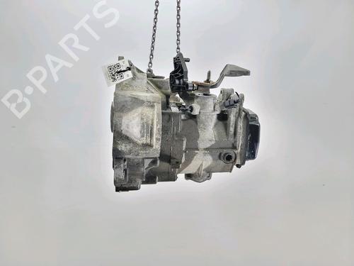 Used Gearbox Gearbox VW POLO V (6R1, 6C1) 1.2 TDI (75 hp) 40003974 40003974
